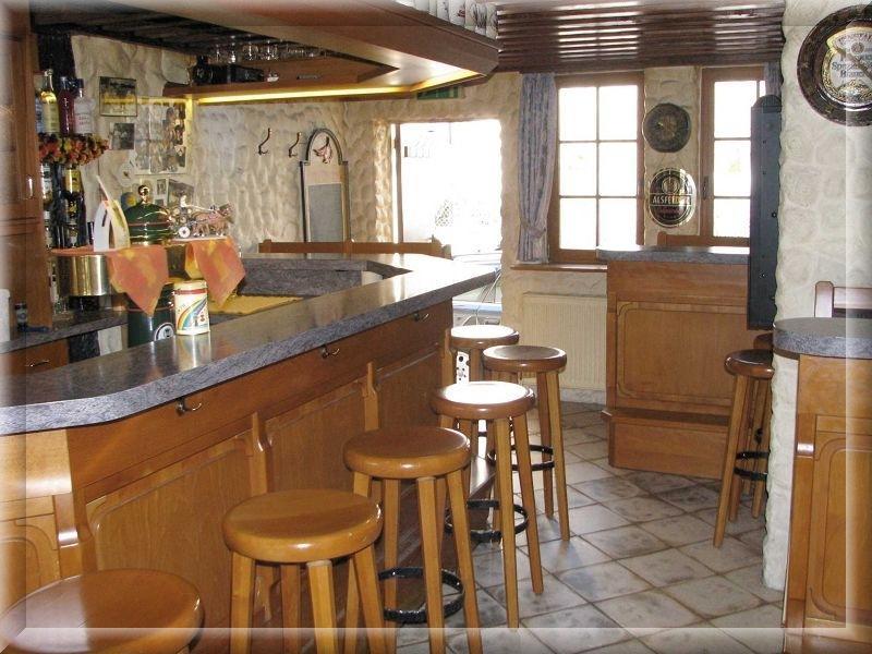 Restaurant / Pension Mainzer Tor Alsfeld Ngoại thất bức ảnh